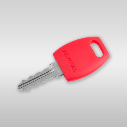 HARDLocks - Demontážny kľúč