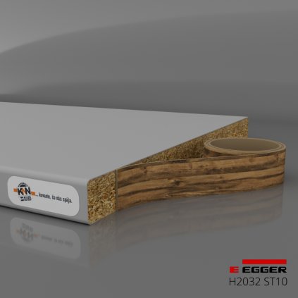 EGGER - Hrana k pracovnej doske - H2032 ST10 - 21 x 1,5 mm (43)