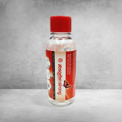 Čistič lepidla - ABSORFEN STRONG, 195ml