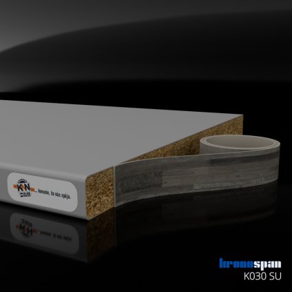 KRONOSPAN - Hrana k pracovnej doske - K030 SU - 21 x 2 mm (43)