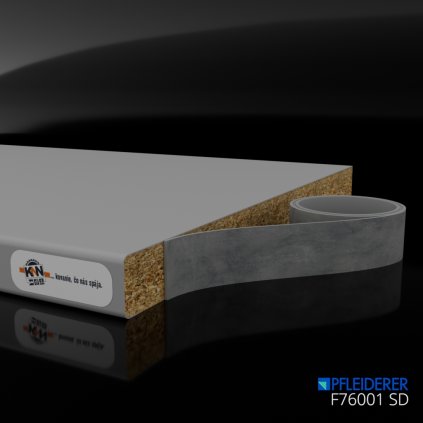 PFLEIDERER - Hrana k pracovnej doske - F76001 SD - 21 x 2 mm (43)