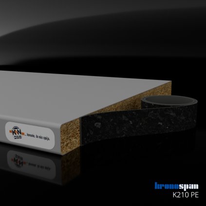 KRONOSPAN - Hrana k pracovnej doske - K210 PE - 21 x 2 mm (43)