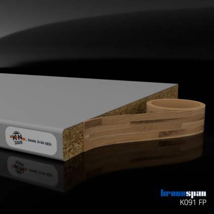 KRONOSPAN - Hrana k pracovnej doske - K091 FP - 21 x 0,8 mm (43)