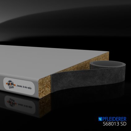 PFLEIDERER - Hrana k pracovnej doske - S68013 SD - 21 x 2 mm (43)