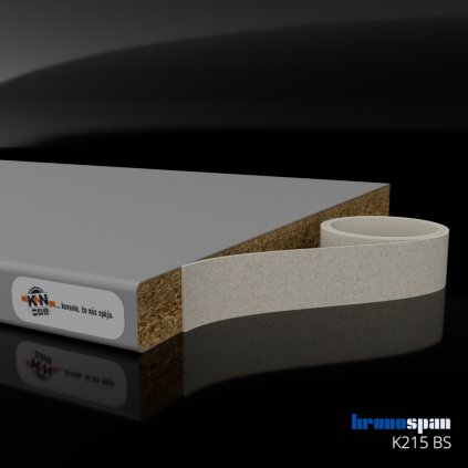 KRONOSPAN - Hrana k pracovnej doske - K215 BS - 21 x 2 mm (43)