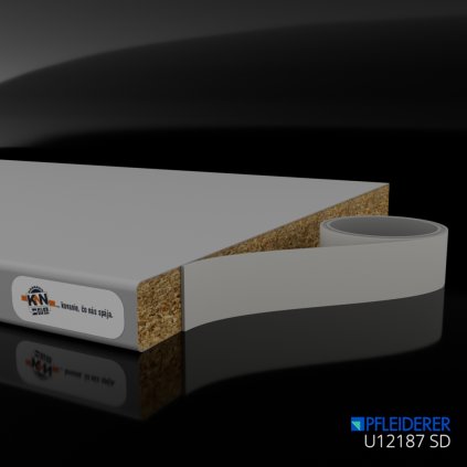 PFLEIDERER - Hrana k pracovnej doske - U12187 SD - 21 x 2 mm (43)