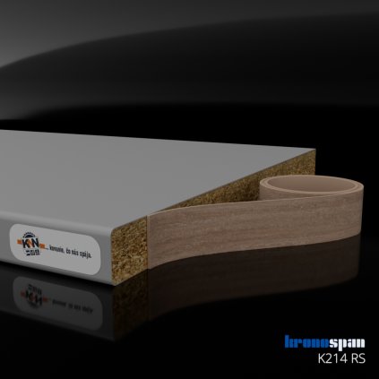 KRONOSPAN - Hrana k pracovnej doske - K214 RS - 21 x 2 mm (43)