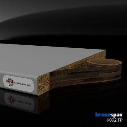 KRONOSPAN - Hrana k pracovnej doske - K092 FP - 21 x 2 mm (43)