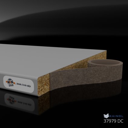 KAINDL - Hrana k pracovnej doske - 37979 DC - 5000 x 21 x 1 mm (45) / návin 5 m