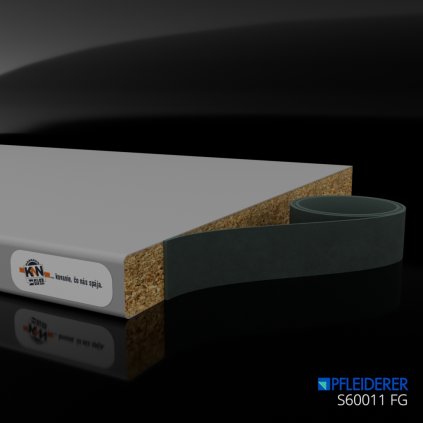 PFLEIDERER - Hrana k pracovnej doske - S60011 FG - 21 x 2 mm (43)