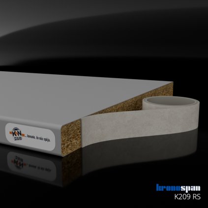 KRONOSPAN - Hrana k pracovnej doske - K209 RS - 21 x 2 mm (43)