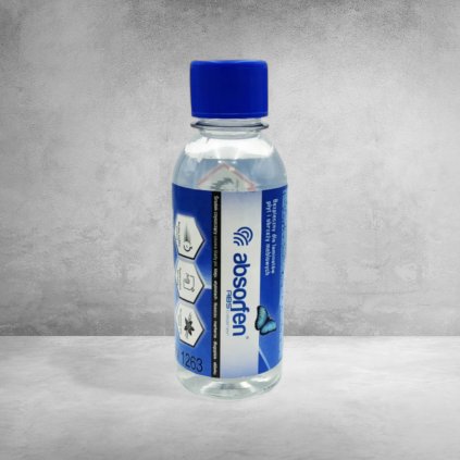 Čistič lepidla - ABSORFEN, 195ml