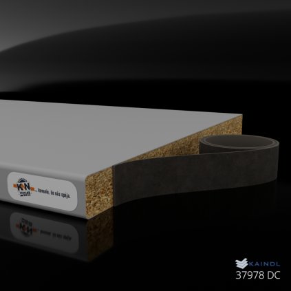 KAINDL - Hrana k pracovnej doske - 37978 DC - 5000 x 21 x 1 mm (45) / návin 5 m