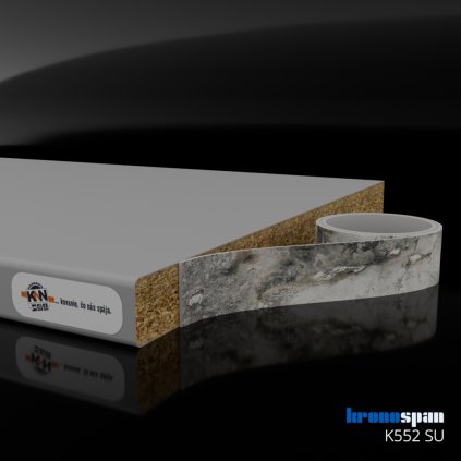 KRONOSPAN - Hrana k pracovnej doske - K552 SU - 21 x 1 mm (43)