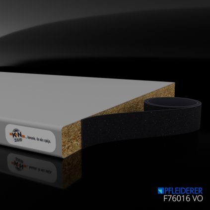 PFLEIDERER - Hrana k pracovnej doske - F76016 VO - 21 x 2 mm (43)