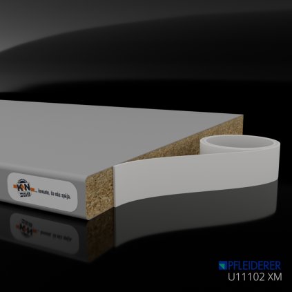 PFLEIDERER - HPL Páska - U11102 XM - 4100 x 21 x 0,6 mm (43)