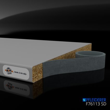 PFLEIDERER - Hrana k pracovnej doske - F76113 SD - 21 x 2 mm (43)