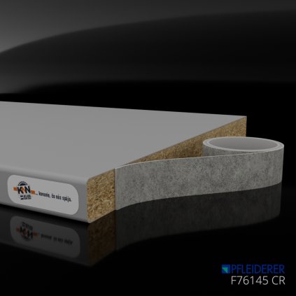 PFLEIDERER - Hrana k pracovnej doske - F76145 CR - 21 x 2 mm (43)