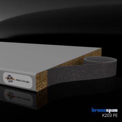 KRONOSPAN - Hrana k pracovnej doske - K203 PE - 21 x 2 mm (43)