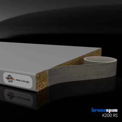 KRONOSPAN - Hrana k pracovnej doske - K200 RS - 21 x 1,5 mm (43)