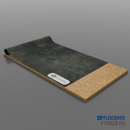 PFLEIDERER - HPL - F76028 FG - Rabac - 4100 x 1300 x 0,8 mm