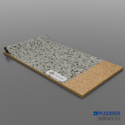 PFLEIDERER - HPL - S68049 FG - 4100 x 1300 x 0,8 mm