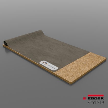 EGGER - HPL - F251 ST9 - 2800 x 1310 x 0,8 mm