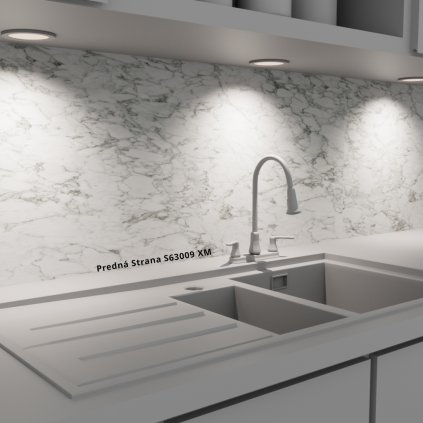 PFLEIDERER - Zástena P2 - S63009 XM - 2050 x 600 x 9.2 mm