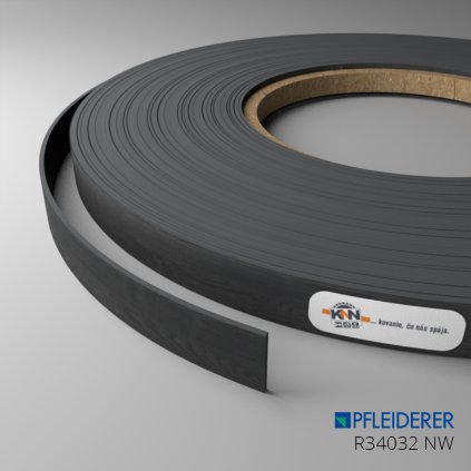 Hrana - PFLEIDERER - ABS - R34032 NW - 23 x 1 mm