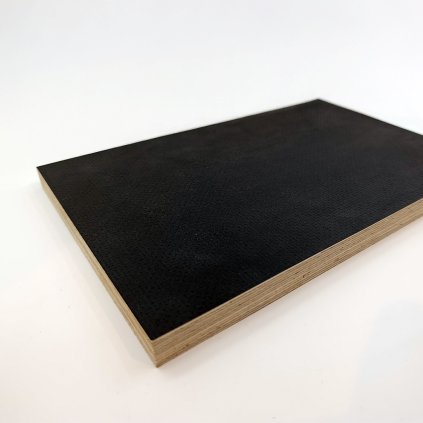 Preglejka - vodovzdorná / protišmyková Hevea - 2500 x 1250 x 27 mm