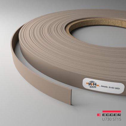 Hrana - EGGER - ABS - U730 ST15 - 42 x 2 mm