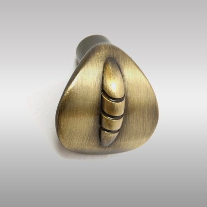 Knopok - Kala, Mosadz antická