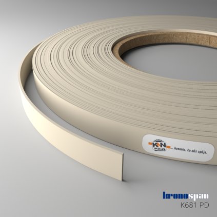 Hrana - KRONOSPAN - ABS - K681 PD - 22 x 1 mm
