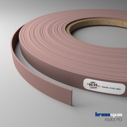 Hrana - KRONOSPAN - ABS - K683 PD - 22 x 1 mm