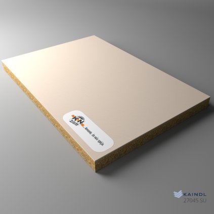 KAINDL - LDTD - 27045 SU - Champagne - 2800 x 2070 x 18 mm