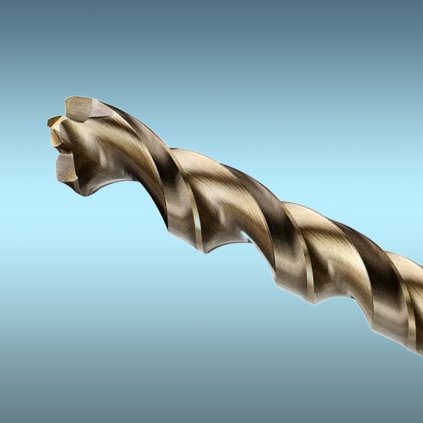 DeWALT - EXTREME Vrták do kovu HSS-G