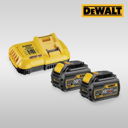4013CCC0 E024 48E6 B467 E651900F08591 dewalt nabijacka+baterie DCB118T2