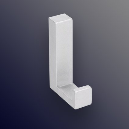 SIRO - Vešiak - 2326 PB21, Hliník