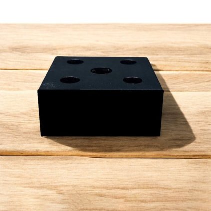 10F606AE 6282 4C57 88D2 2C3F9E619B341 klzak cierny 60x60x25