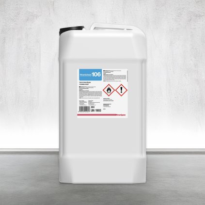 HRANICLEAN 106 - čistiaci prostriedok - 20 L balenie