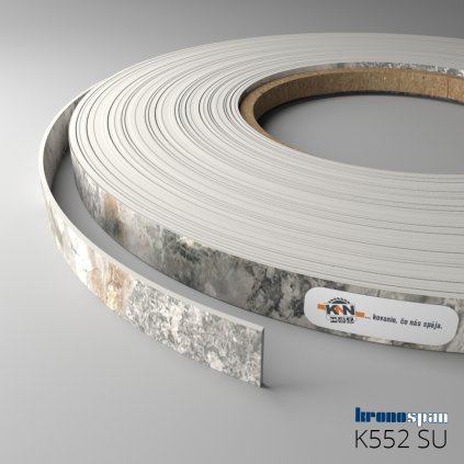 Hrana - KRONOSPAN - ABS - K552 SU - 42 x 1 mm