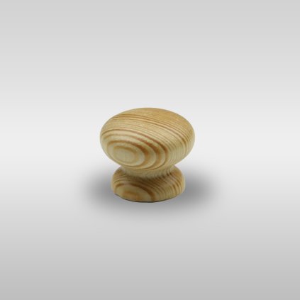 Knopok - Adam, Borovica lakovaná