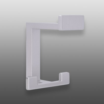 SIRO - Vešiak - 2324 PB21, Hliník