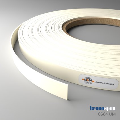 Hrana - KRONOSPAN feelNess - ABS - 0564 UM - Almond - 23 x 1 mm