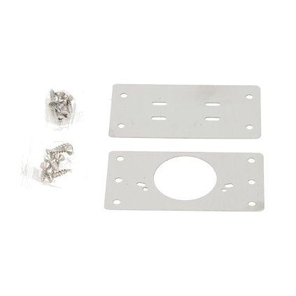 Opravná sada na miskové závesy