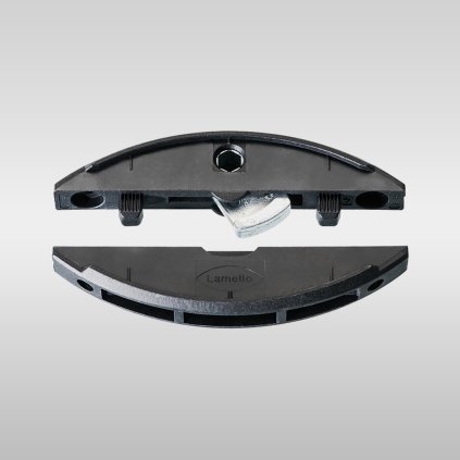 LAMELLO - spojka Clamex P-14, hrúbka 10 mm, obsah 80 párov