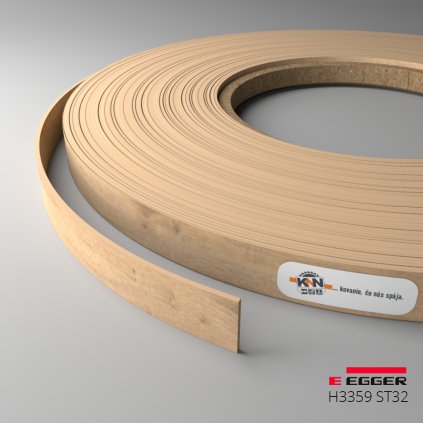 Hrana - EGGER - ABS - H3359 ST32 - 325 x 2 mm