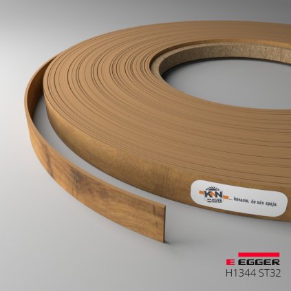 Hrana - EGGER - ABS - H1344 ST32 - 325 x 1 mm