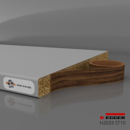 EGGER - Hrana k pracovnej doske - H2033 ST10 - 45 x 0,5 mm