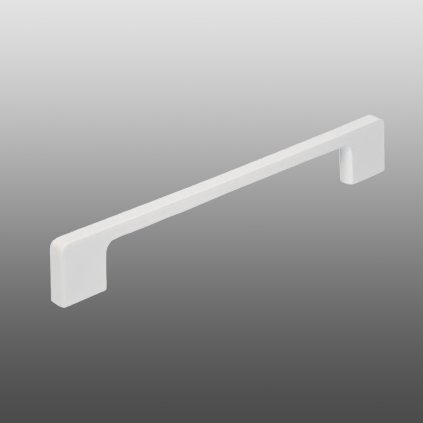 Úchytka - 2027, Biela lesk